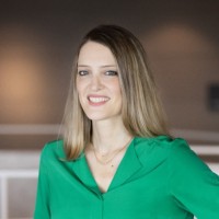 Pathology Asia Employee Camille Cyncynatus's profile photo