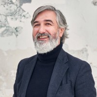 FIELDEAS Employee Oscar López Tresgallo's profile photo