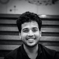KoreCent Solutions Employee Harshit Agrawal's profile photo