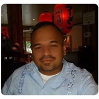 ProdigyTeks Employee Joe Rivera Jr.'s profile photo