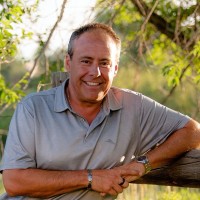 Richmond American Homes Employee Bryan Benham's profile photo