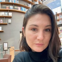 Quantum Solutions Employee Nailia Lutfullina's profile photo
