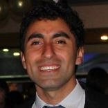 OpenBeauchef Employee Sebastian Bontá's profile photo