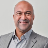 Australian Terminal Operations Management Employee Oliver Subramaniam's profile photo