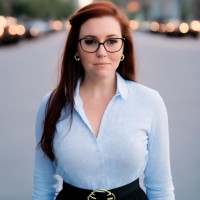Wasabi Technologies Employee Alexis Allison's profile photo