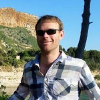 LMAX Exchange Employee Luke Bigum's profile photo