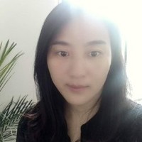 DK GROUP Employee Phoebe Zhang's profile photo