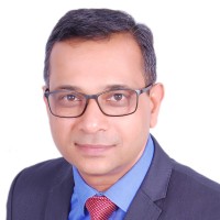Pan Gulf Technologies Pvt. Ltd. Employee Vishwas Gupta's profile photo