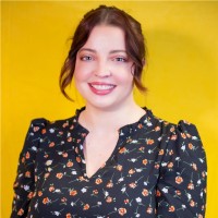 Arizona Financial Credit Union Employee Jillian Hitt's profile photo
