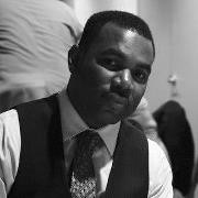 International Visionnaries Employee Lamar Green's profile photo