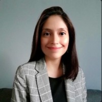 Doctoralia México Employee Andrea Hernández Palomo's profile photo