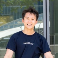 Travis: Messaging Automation Platform Employee Henson Tsai's profile photo
