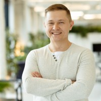 Vitalii Khmaruk Email
