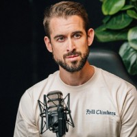 Hill Climbers Employee Stephen Cunningham's profile photo