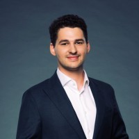 Power to Hydrogen Employee Wojtek Batycki's profile photo