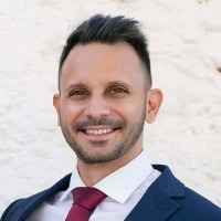 CPI SA Employee Athanasios Kolios's profile photo