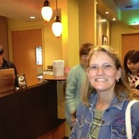 Central New Mexico Community College Employee Wendy McDaniel's profile photo