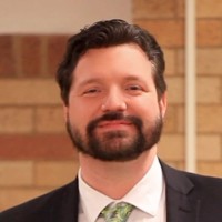 Sacred Music Institute of America, LLC Employee Jason Keefer's profile photo