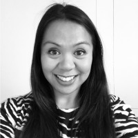 Harvey Nichols Employee Rowena Reyes's profile photo
