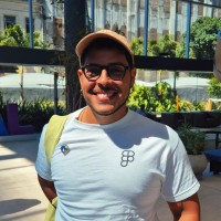 Luiz Fernando Antonino Filho's profile photo