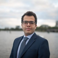 Coraggio Employee Nikhil Keswani's profile photo