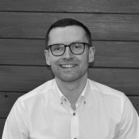 Harniss Building Services Solutions Employee Jack Kennedy's profile photo