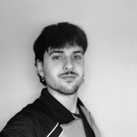 CogniFit Employee Lukas Haring Garcia's profile photo