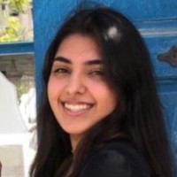 Eshna Malhotra Email
