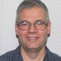 Excellus BCBS Employee Stephen Tedesco's profile photo