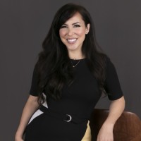 CTBC Bank Corp. (USA) Employee Sara O'Neil's profile photo
