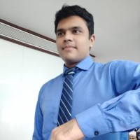 iScholar Employee Tushar Parmar's profile photo