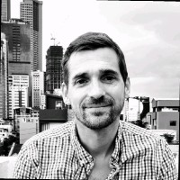 Conciliation Resources Employee Ciaran O'Toole's profile photo