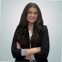 Chandler Chicco Agency (CCA) Employee Rose McBride's profile photo