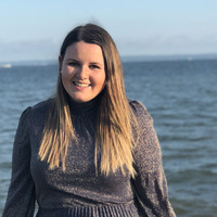 Custom Outfitters, LLC Employee Rachel Wilkes-Goffstein's profile photo
