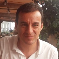 Stradal Employee Christophe Houin's profile photo