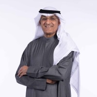 KPMG in Kuwait Employee Rasheed al-Qenae's profile photo