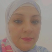 Ezz-Elarab Automotive Group Employee Azza Fouad's profile photo