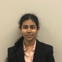 STEM·E Youth Career Development Program Employee Deepshikha Banerjee's profile photo