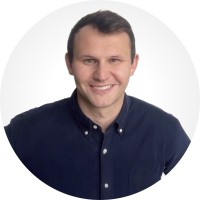 Closure Employee Max Stern's profile photo