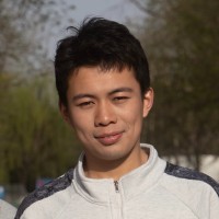 Qwen Employee Chujie Zheng's profile photo