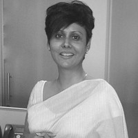 The Good Edge Employee Reshma Ghoshal's profile photo