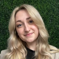 Shared IT Inc Employee Morgan McKee's profile photo