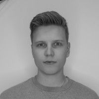 Fremtind Employee Håvard Pedersen's profile photo