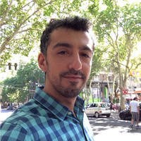 Donoso Group Employee Fernando Miranda's profile photo