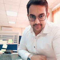 شركة برستيج السعودية المحدودة Employee M.a. Wazeem's profile photo