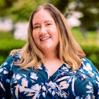 Municipal Water District of Orange County Employee Rachel Davis's profile photo