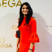 JerseySTEM Employee Suhasini Veeraraghavan's profile photo