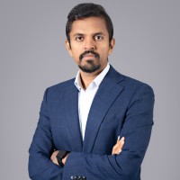 Sweet Potato Tec Employee Bala's profile photo