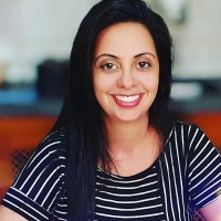 STAAR Facility Employee Marina Salomão F. A. Carvalho's profile photo