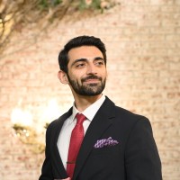 Galtronics Canada Ltd. Employee Shan Lalani's profile photo